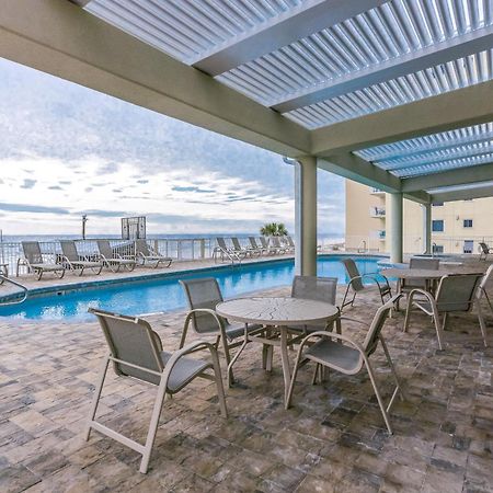 The Colonnades Villa Gulf Shores Rom bilde