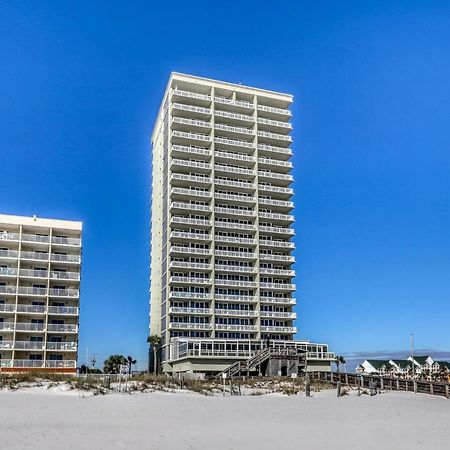 The Colonnades Villa Gulf Shores Eksteriør bilde