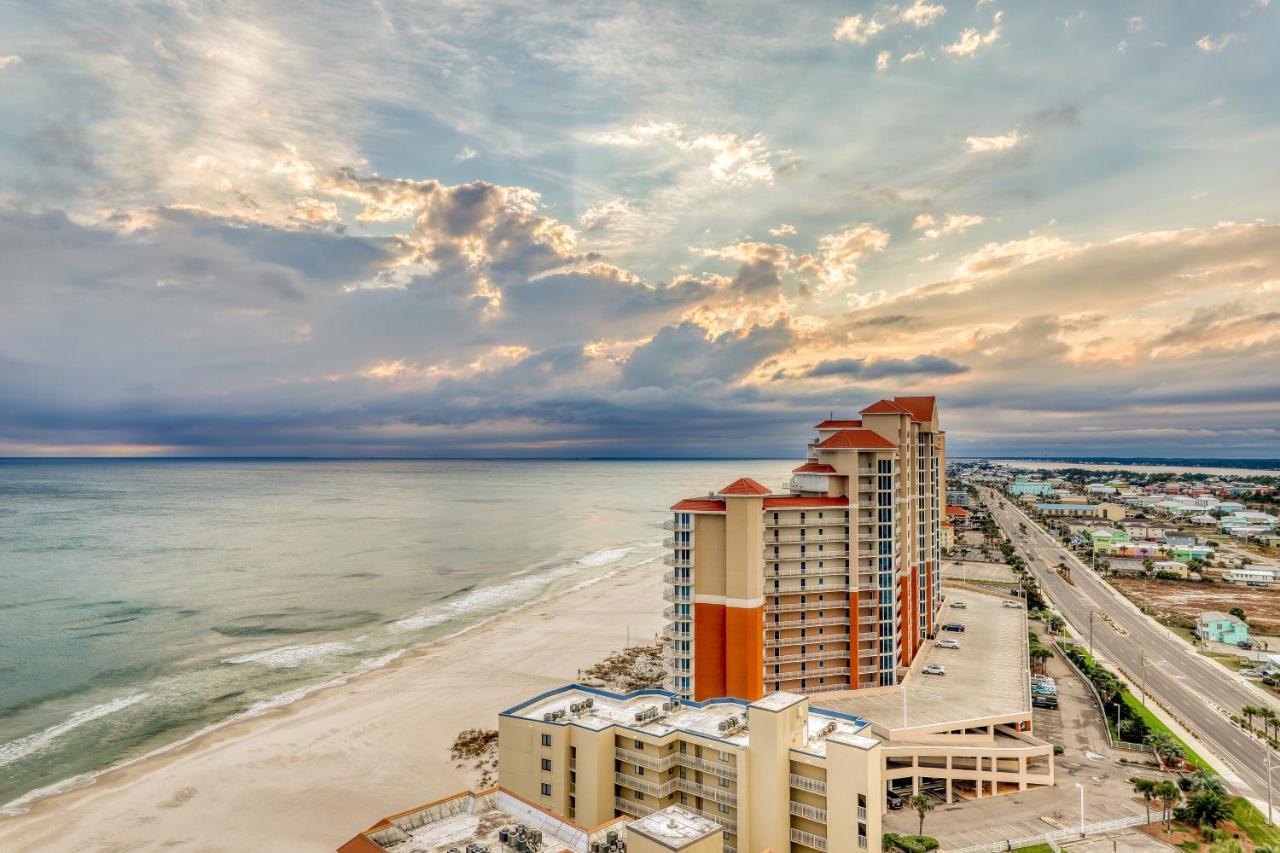 The Colonnades Villa Gulf Shores Eksteriør bilde