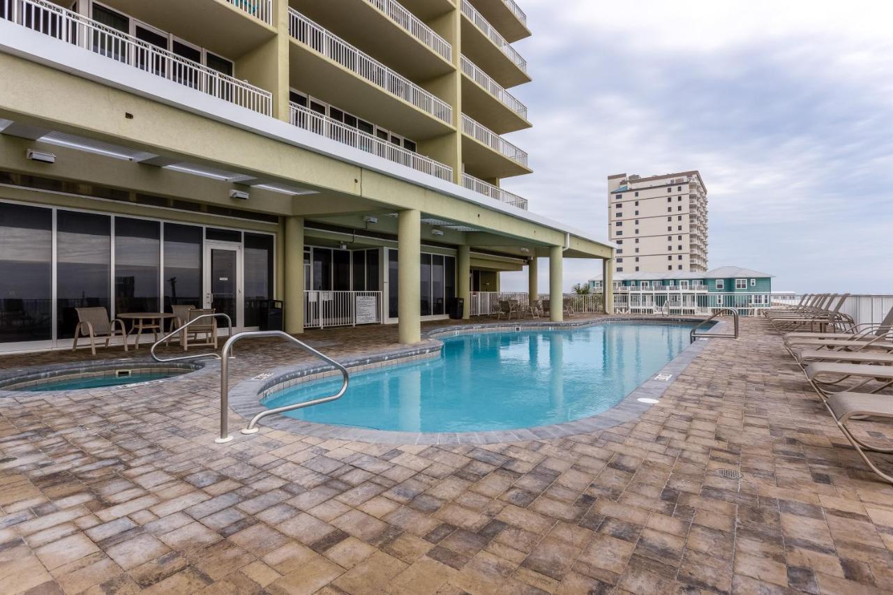 The Colonnades Villa Gulf Shores Eksteriør bilde