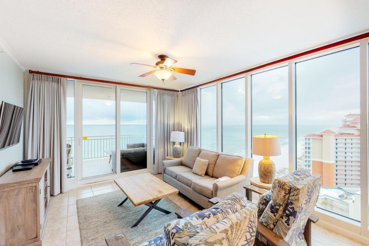 The Colonnades Villa Gulf Shores Rom bilde