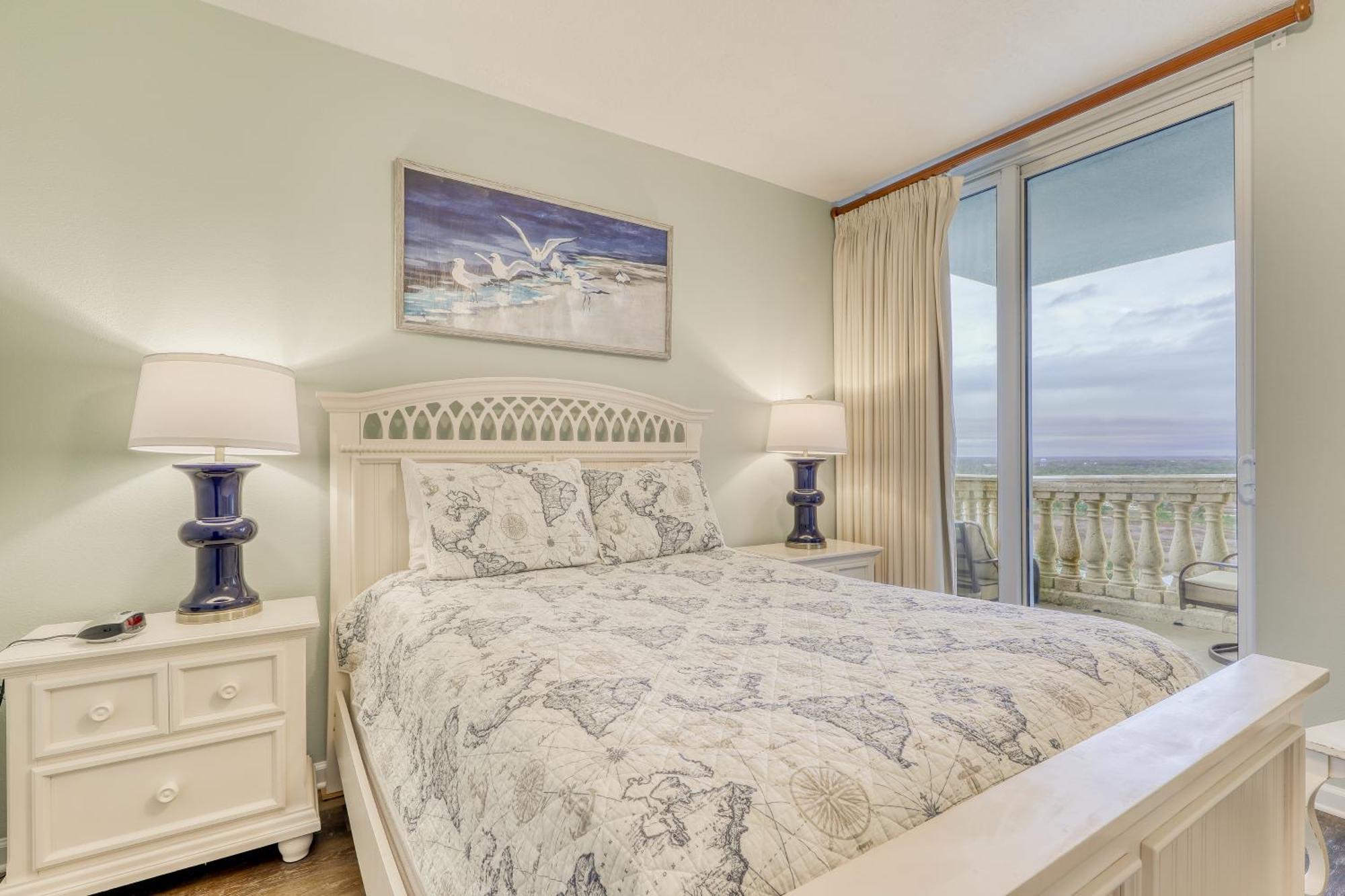The Colonnades Villa Gulf Shores Rom bilde