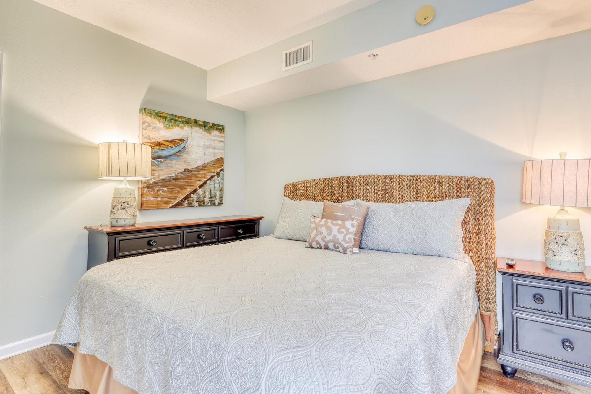 The Colonnades Villa Gulf Shores Rom bilde