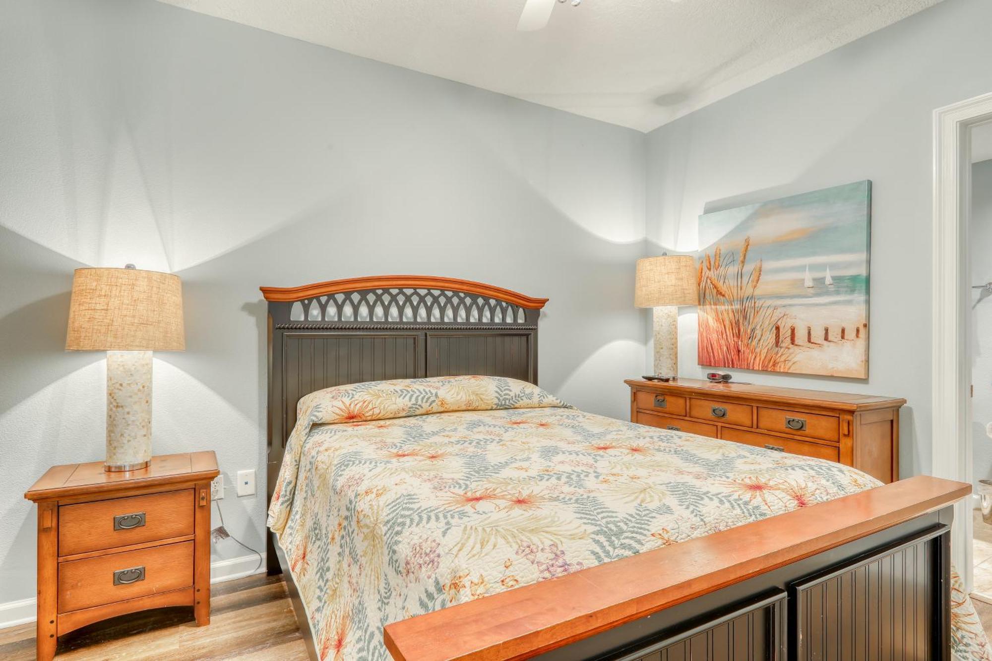 The Colonnades Villa Gulf Shores Rom bilde