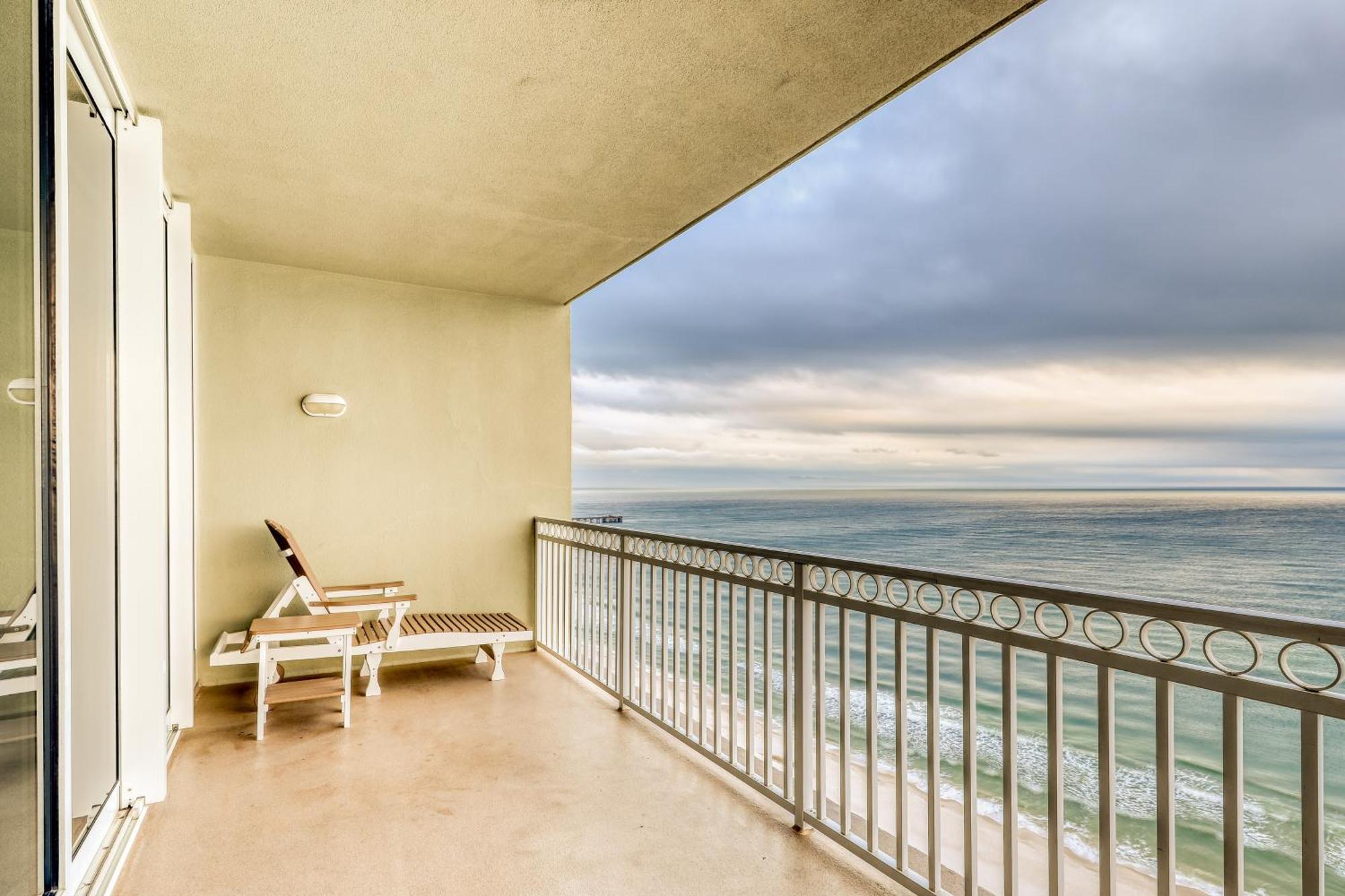 The Colonnades Villa Gulf Shores Rom bilde