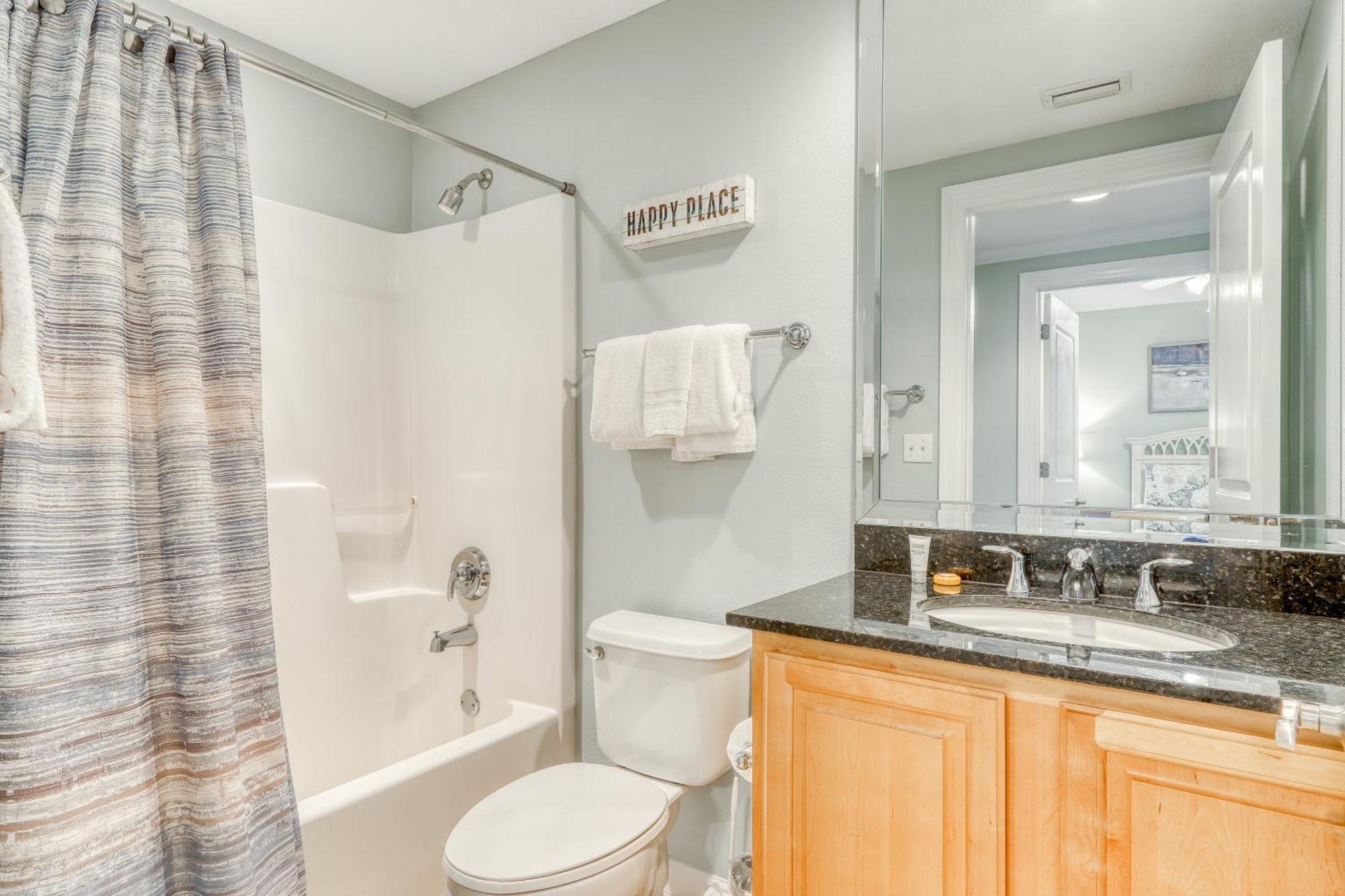 The Colonnades Villa Gulf Shores Rom bilde
