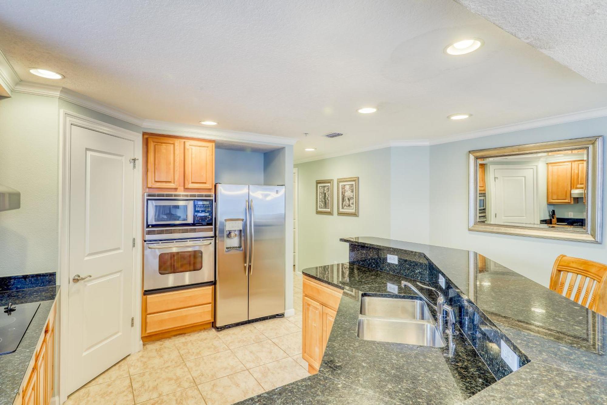 The Colonnades Villa Gulf Shores Rom bilde