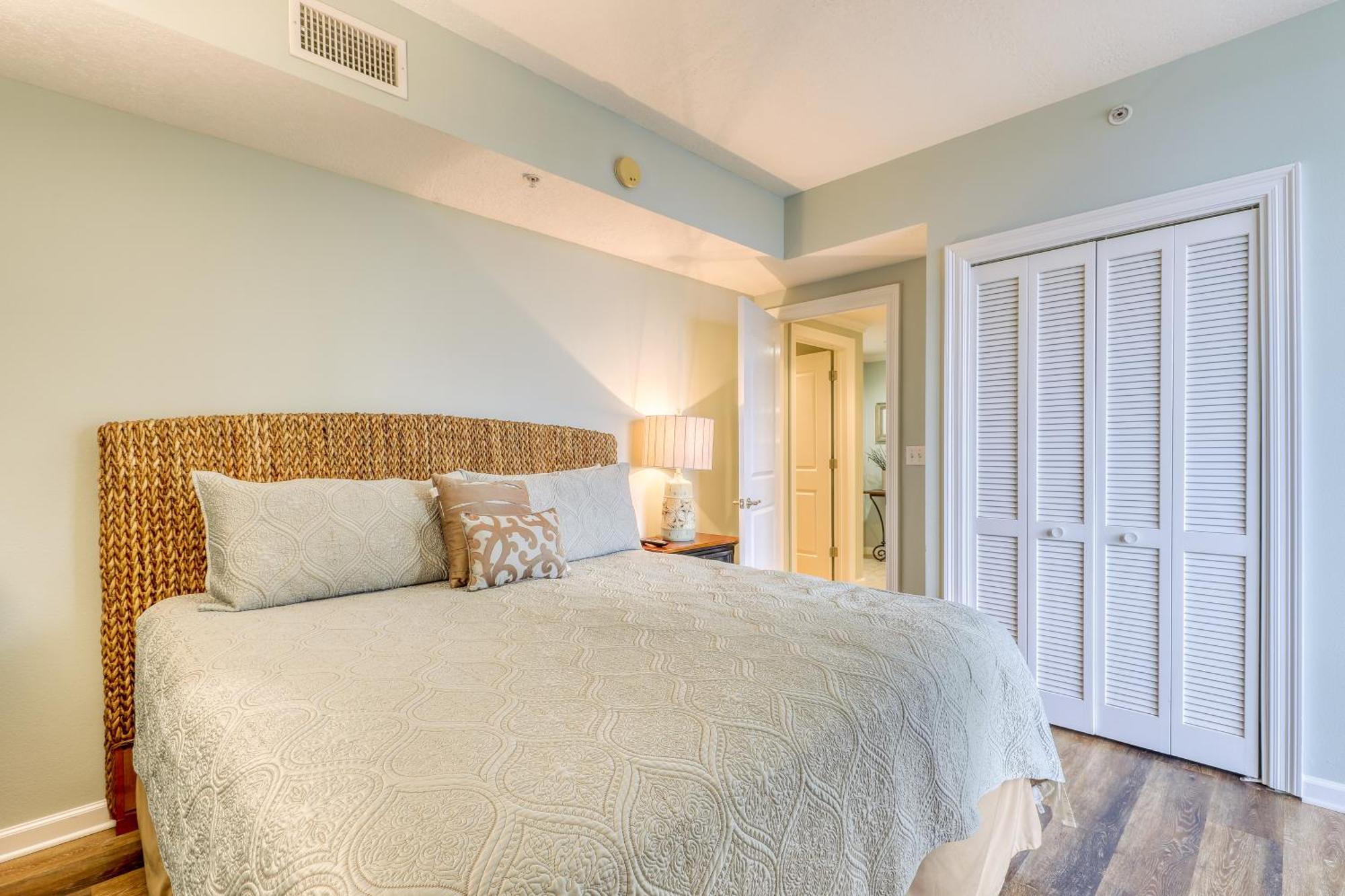 The Colonnades Villa Gulf Shores Rom bilde