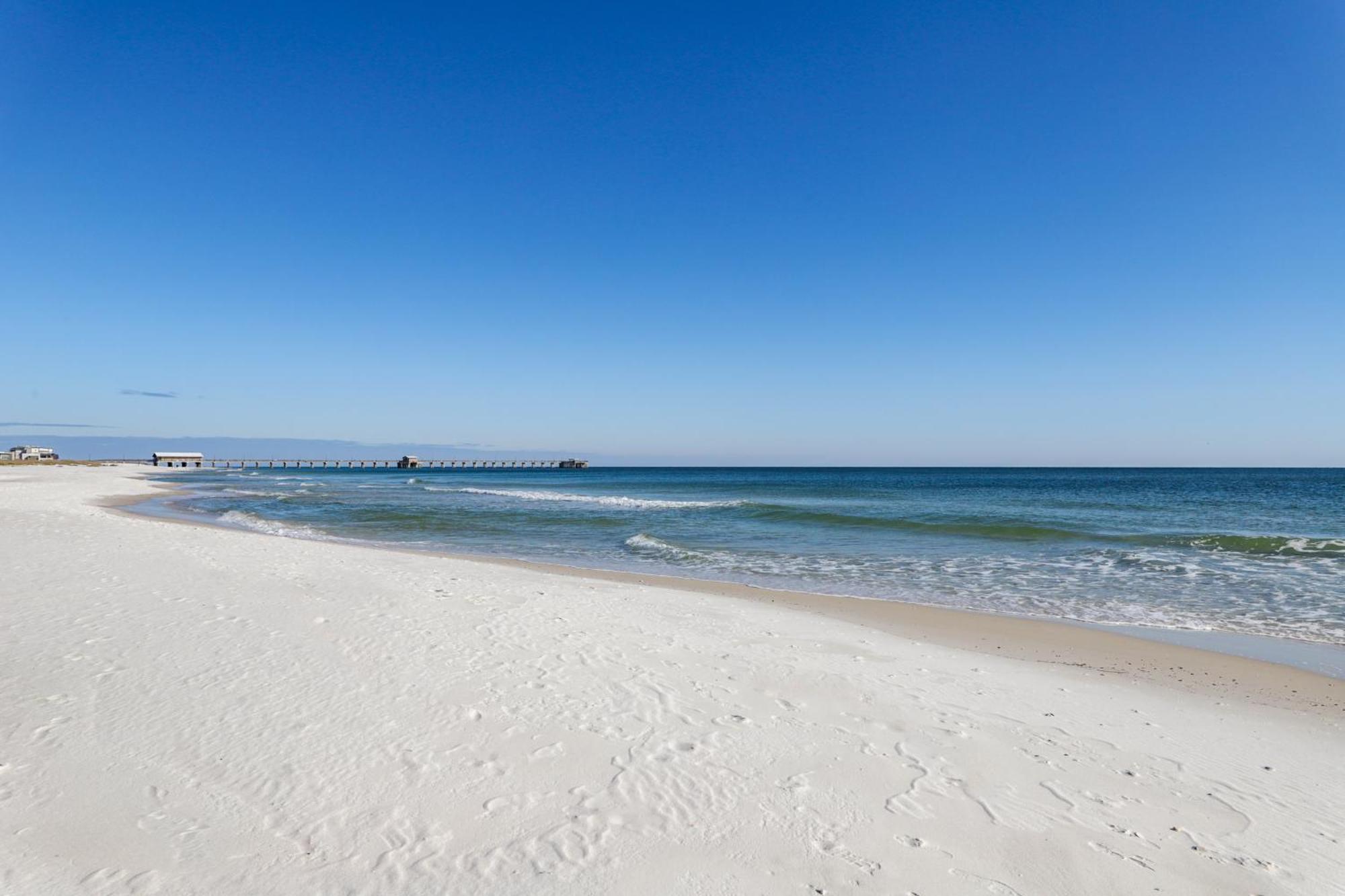 The Colonnades Villa Gulf Shores Rom bilde