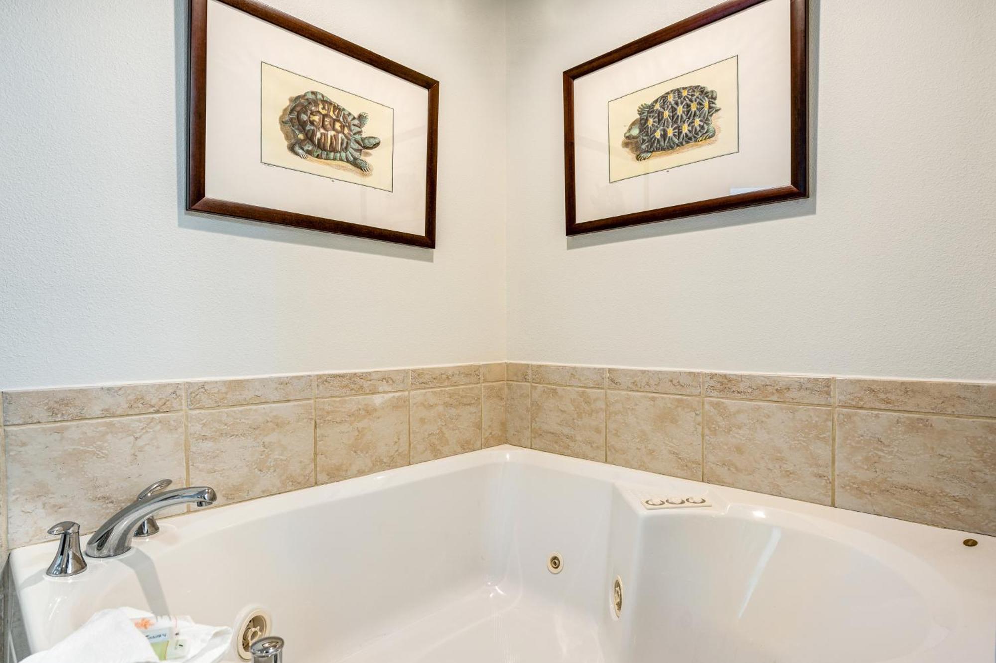 The Colonnades Villa Gulf Shores Rom bilde