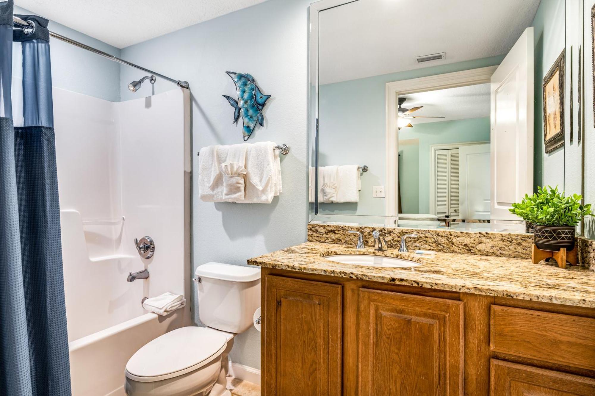 The Colonnades Villa Gulf Shores Rom bilde