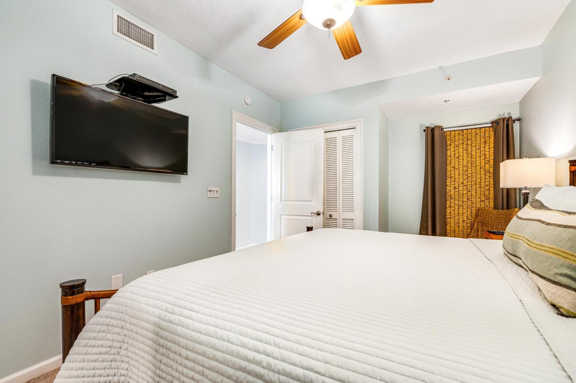 The Colonnades Villa Gulf Shores Rom bilde