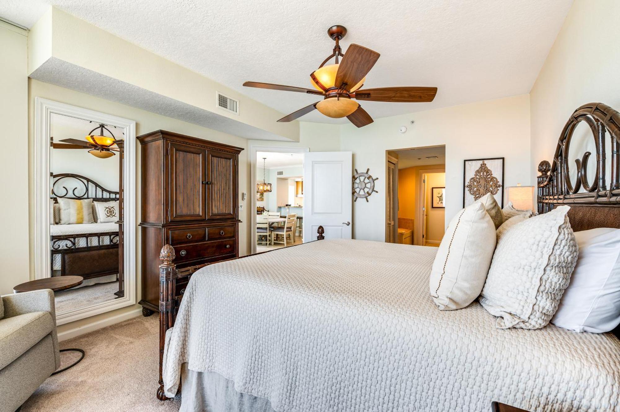 The Colonnades Villa Gulf Shores Rom bilde