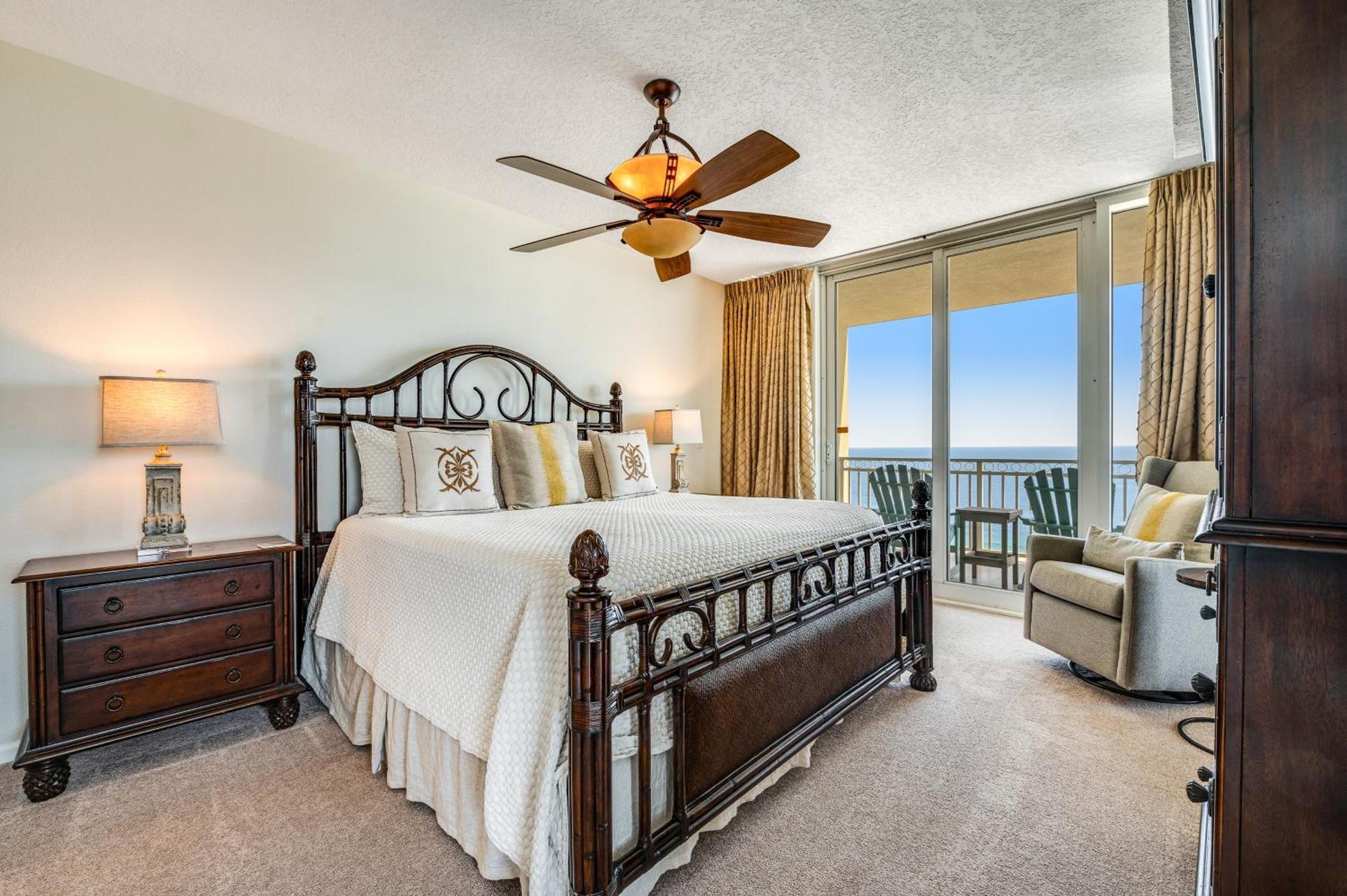 The Colonnades Villa Gulf Shores Rom bilde