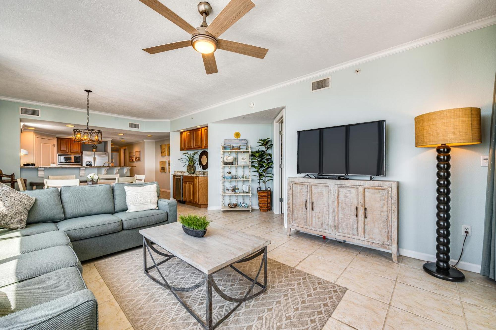 The Colonnades Villa Gulf Shores Rom bilde