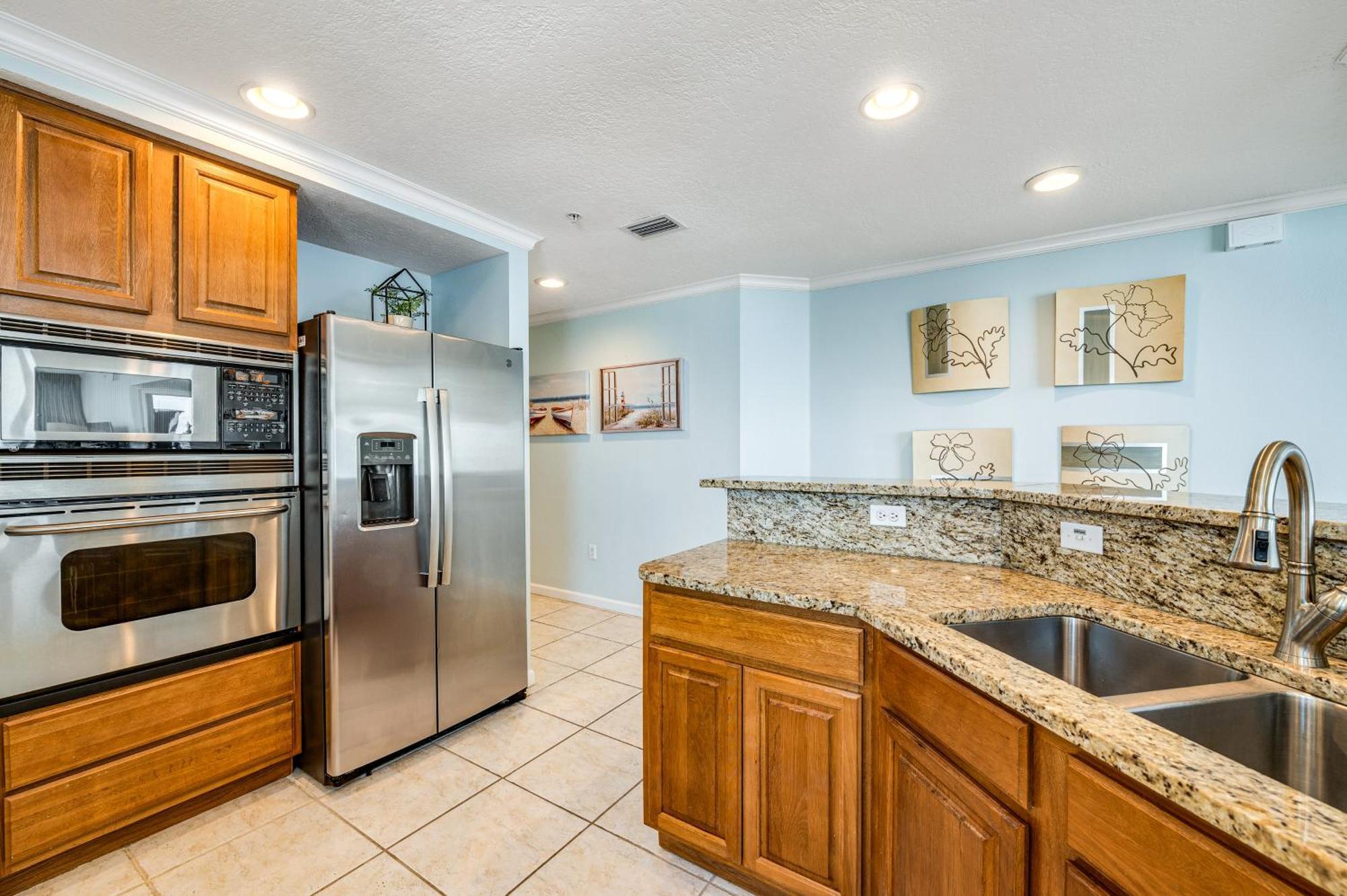 The Colonnades Villa Gulf Shores Rom bilde