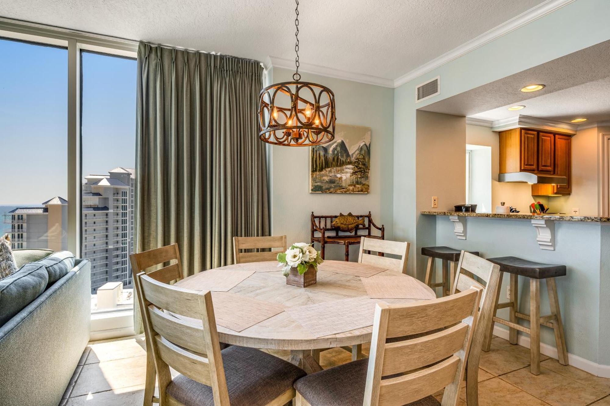 The Colonnades Villa Gulf Shores Rom bilde