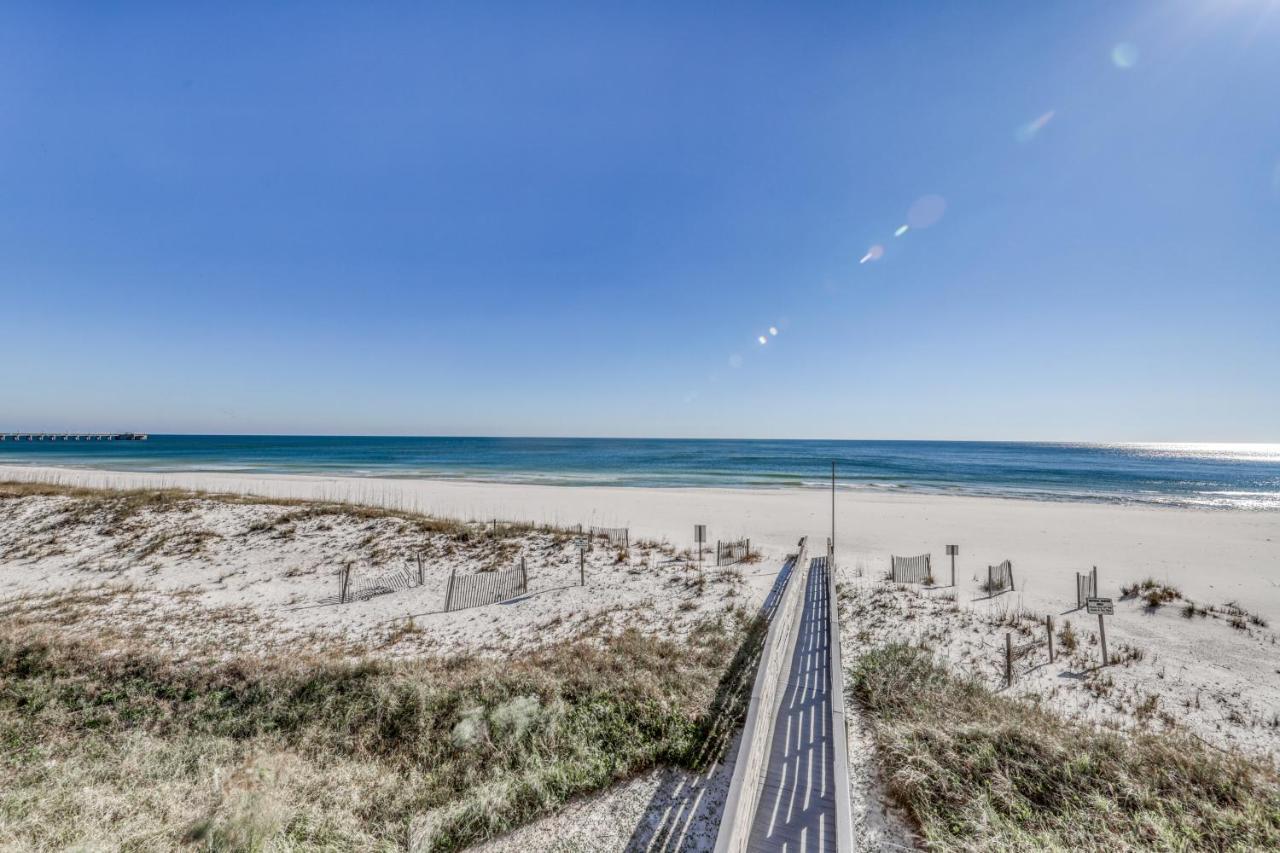 The Colonnades Villa Gulf Shores Eksteriør bilde